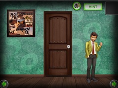Hry Amgel Easy Room Escape 310