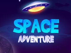 Hry Space Adventure 