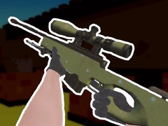 Hry CS: Command Snipers