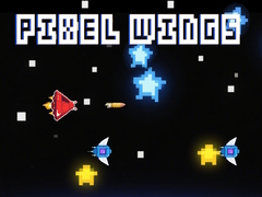 Hry Pixel Wings