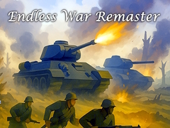 Hry Endless War Remaster