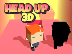 Hry Head Up 3D