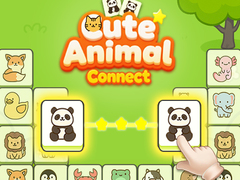 Hry Cute Critters Connect