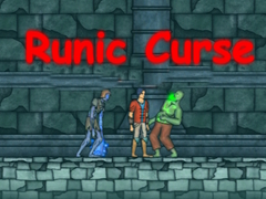 Hry Runic Curse