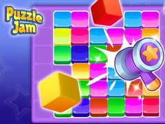 Hry Puzzle Jam