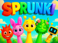 Hry Sprunki Quiz