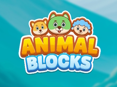 Hry Animal Blocks