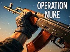 Hry Operation NUKE