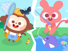 Hry Puzzle Games: Outing Day