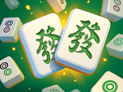 Hry Mahjong Stack