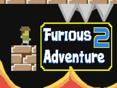 Hry Trap Adventure 2
