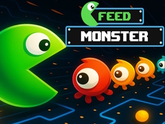 Hry Feed Monster 