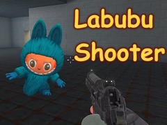 Hry Labubu Shooter
