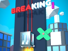 Hry Breaking fall!