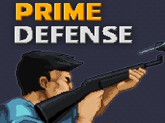 Hry Prime Defense
