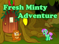 Hry Fresh Minty Adventure
