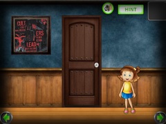 Hry Amgel Kids Room Escape 335