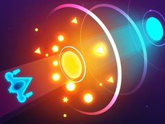 Hry Neon Blast