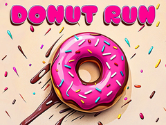 Hry Donut Run