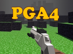 Hry PGA4
