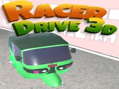 Hry Racer Drive 3D