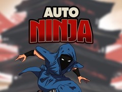Hry Auto Ninja