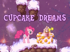 Hry Cupcake Dreams