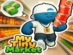 Hry My Tiny Market