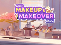 Hry ASMR Makeover & Makeup Studio