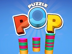 Hry Pop Puzzle