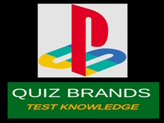Hry Quiz Brands Test Knowledge