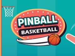Hry Pinball Basketball