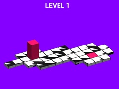 Hry Cubic Adventure Don't Fall