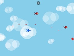Hry Skyblaze