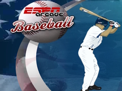 Hry ESPN Arcade Baseball