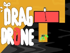 Hry Drag Drone