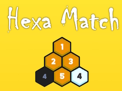 Hry Hexa Match