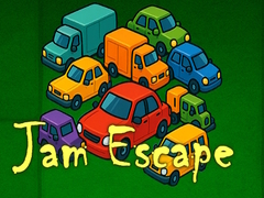 Hry Jam Escape