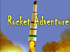 Hry Rocket Adventure