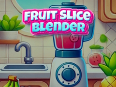 Hry Fruit Slice Blender
