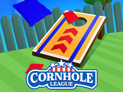 Hry Cornhole League