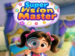 Hry Super Vision Master