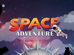 Hry Space Adventure