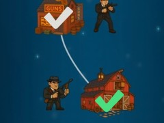 Hry Mafia Cards