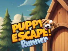 Hry Puppy Escape Runner