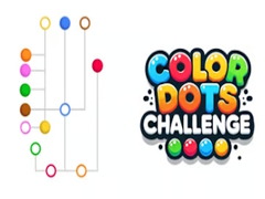 Hry Color Dots Challenge