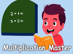 Hry Multiplication Master