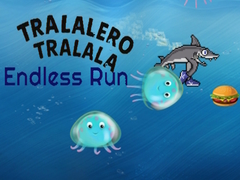 Hry Tralalero Tralala Endless Run