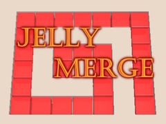 Hry Jelly Merge