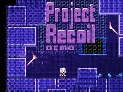 Hry Project Recoil